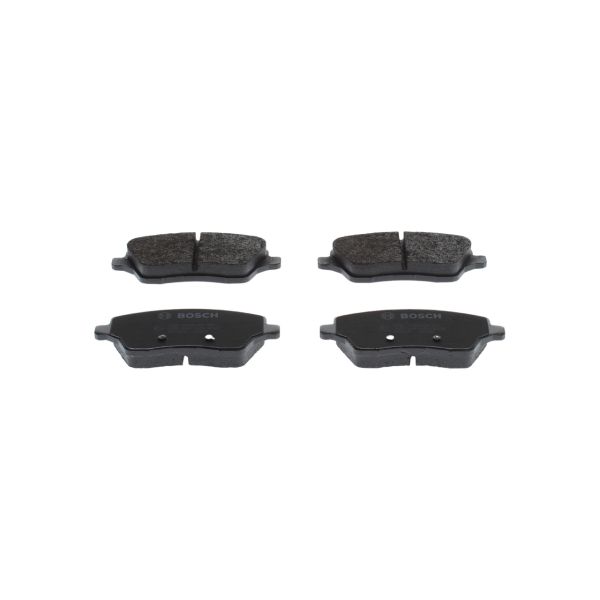 Bosch 0986494792 Brake Pads Set