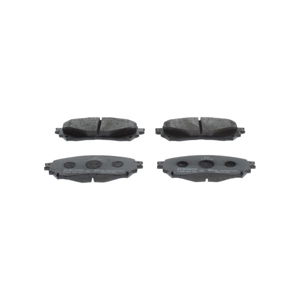 Bosch 0986494793 Brake Pads Set