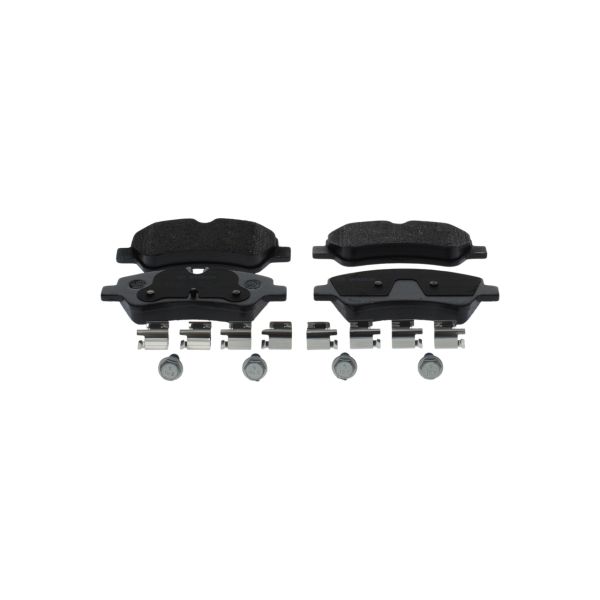 Bosch 0986494796 Brake Pads Set