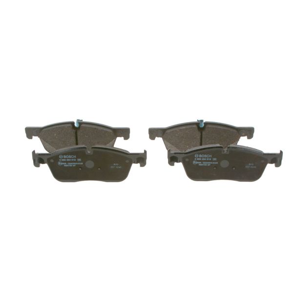 Bosch 0986494818 Brake Pads Set