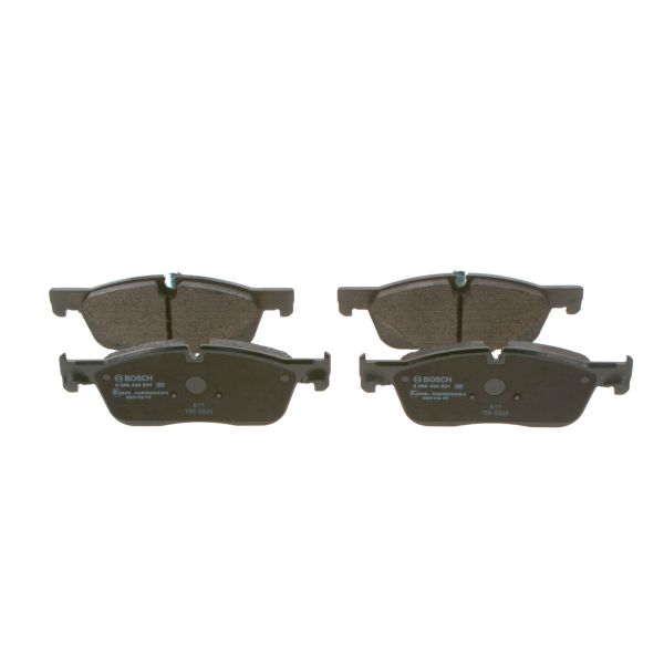 Bosch 0986494831 Brake Pads Set