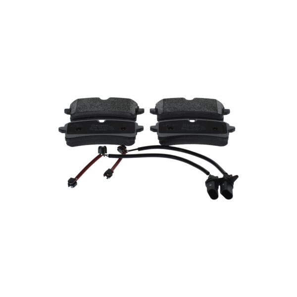 Bosch 0986494841 Brake Pads Set