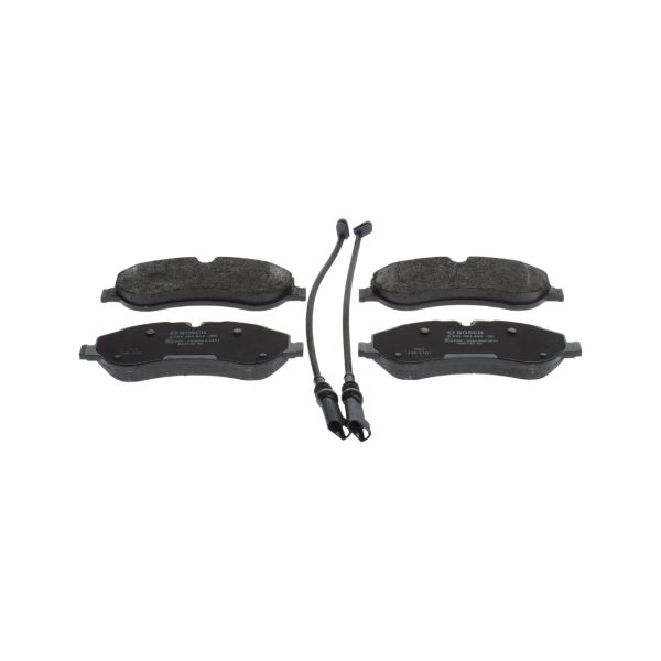 Bosch 0986494844 Brake Pads Set