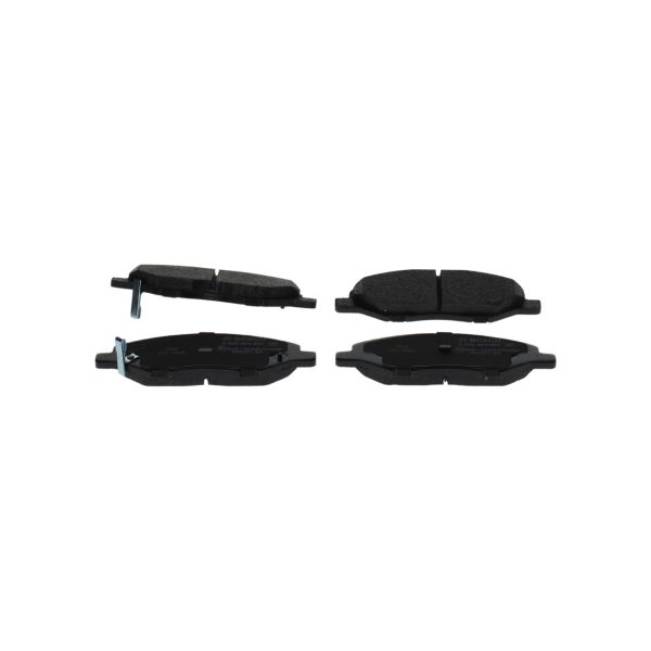 Bosch 0986494867 Brake Pads Set
