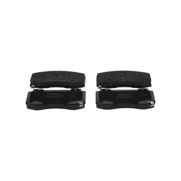 Bosch 0986494870 Brake Pads Set