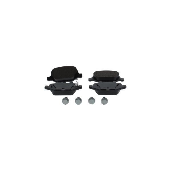 Bosch 0986494934 Brake Pads Set