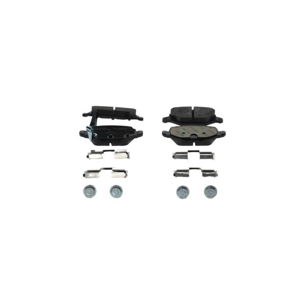 Bosch 0986494935 Brake Pads Set
