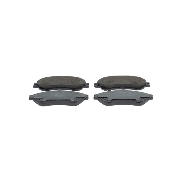 Bosch 0986494936 Brake Pads Set
