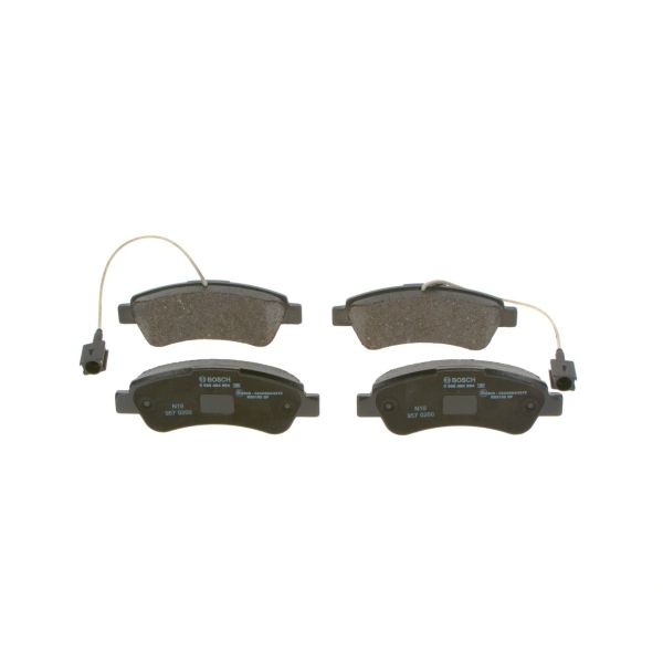 Bosch 0986494994 Brake Pads Set