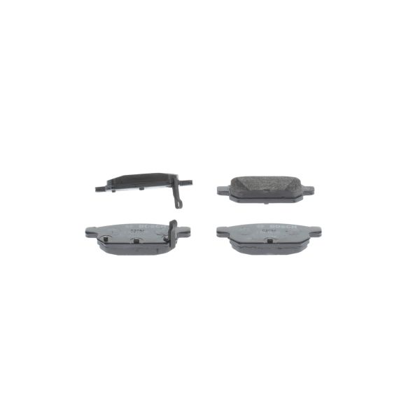 Bosch 0986495301 Brake Pads Set