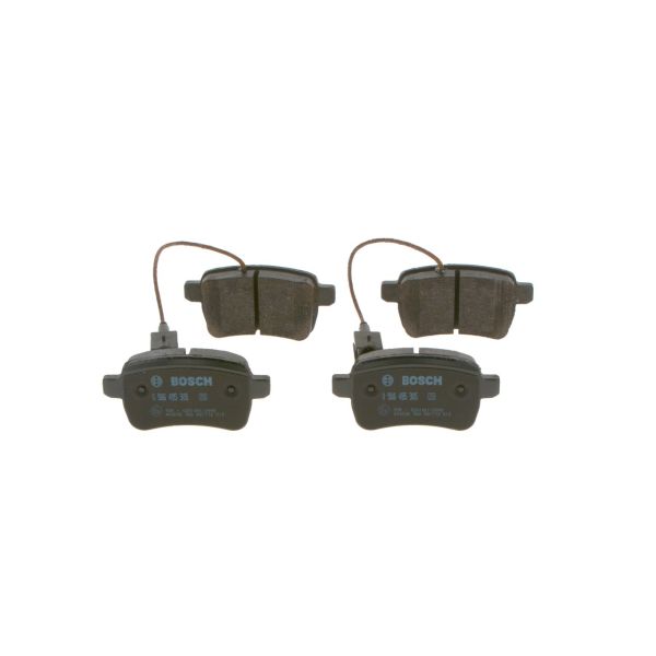 Bosch 0986495305 Brake Pads Set