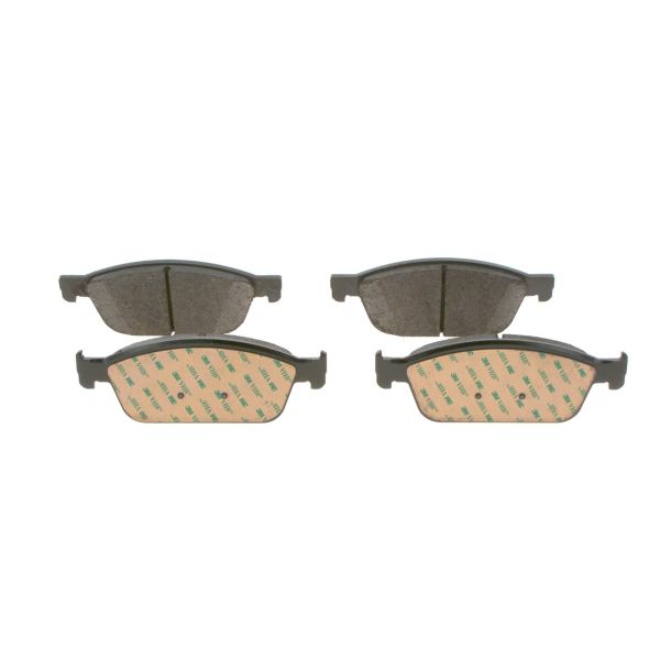 Bosch 0986495388 Brake Pads Set