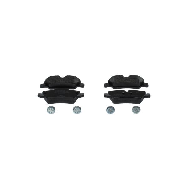 Bosch 0986495400 Brake Pads Set
