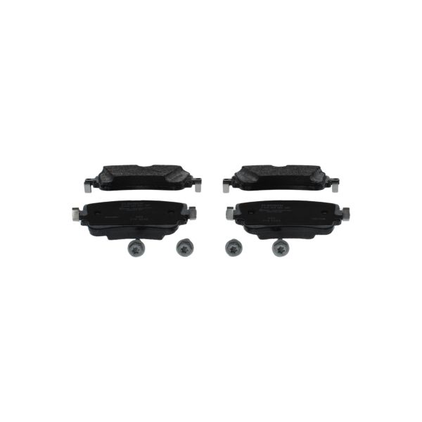 Bosch 0986495426 Brake Pads Set