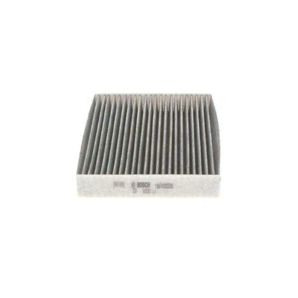 Bosch 1987435556 Pollen / Cabin Filter