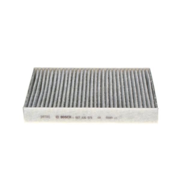 Bosch 1987435573 Pollen / Cabin Filter
