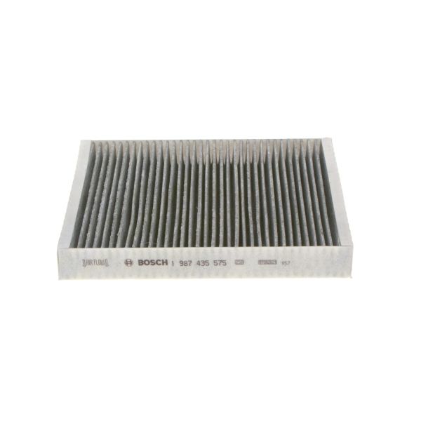 Bosch 1987435575 Pollen / Cabin Filter