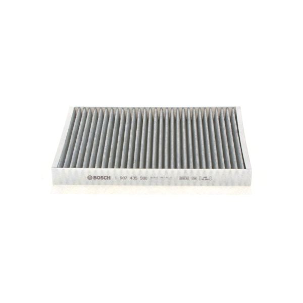 Bosch 1987435580 Pollen / Cabin Filter