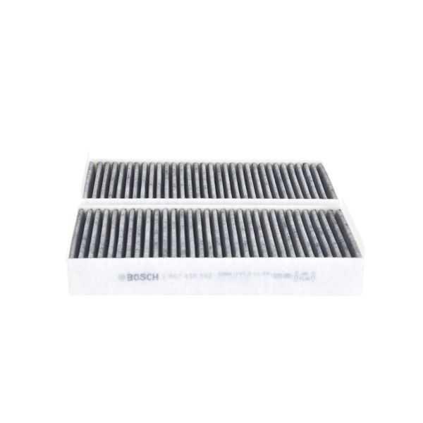 Bosch 1987435582 Pollen / Cabin Filter