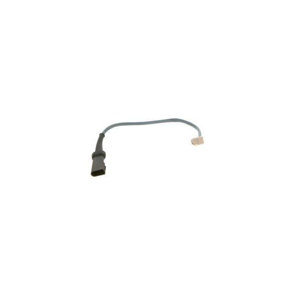 Bosch 1987473572 Brake Pad Wear Indicator Sensor