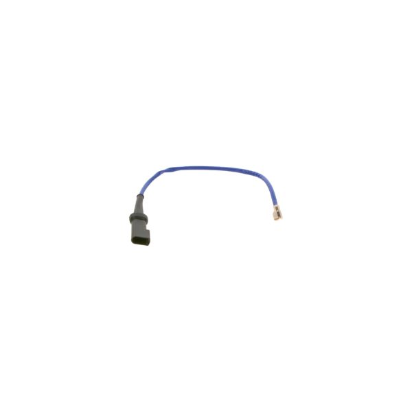 Bosch 1987473576 Brake Pad Wear Indicator Sensor