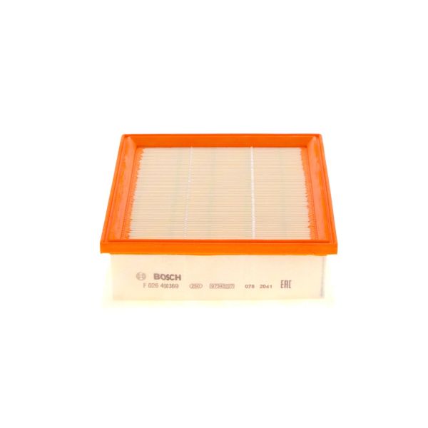 Bosch F026400369 Air Filter