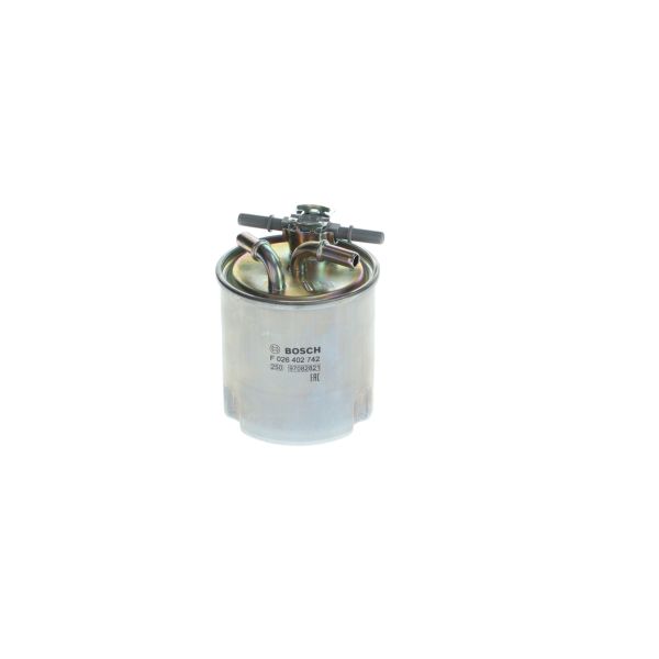 Bosch F026402742 Fuel Filter