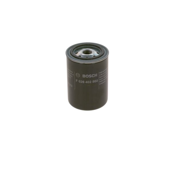 Bosch F026402860 Fuel Filter