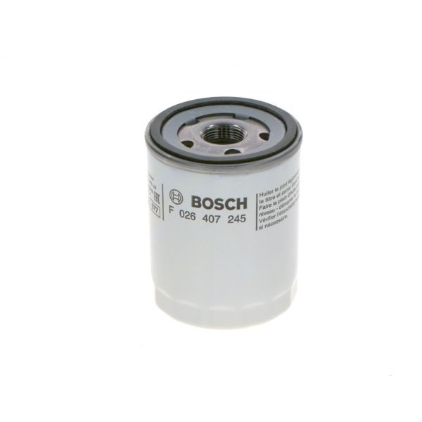 Bosch F026407245 Oil Filter
