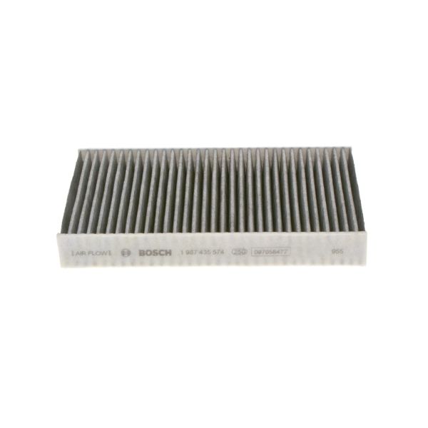 Bosch 1987435574 Pollen / Cabin Filter
