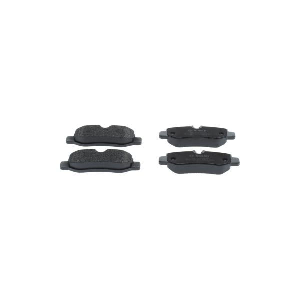 Bosch 0986494739 Brake Pads Set