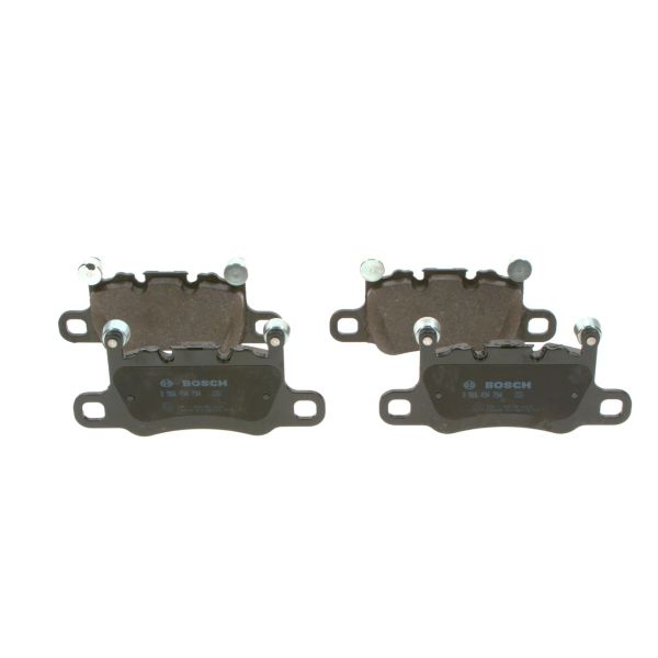 Bosch 0986494794 Brake Pads Set