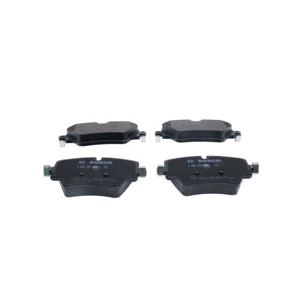 Bosch 0986494940 Brake Pads Set