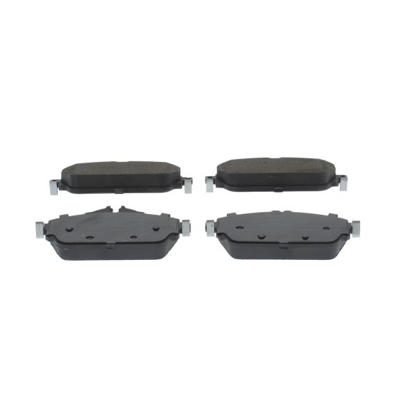 Bosch 0986494951 Brake Pads Set