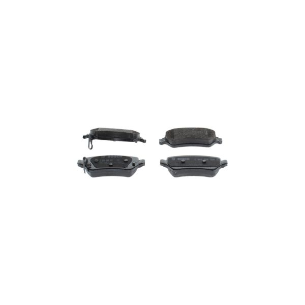 Bosch 0986494954 Brake Pads Set