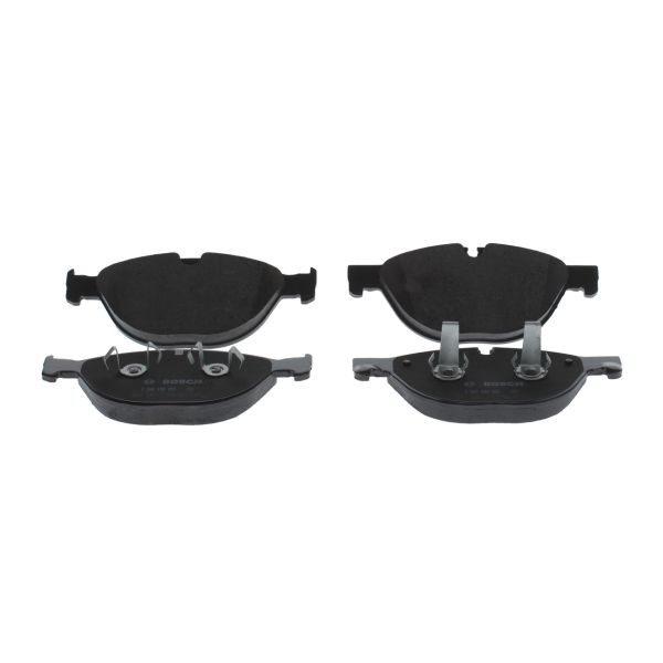Bosch 0986494955 Brake Pads Set