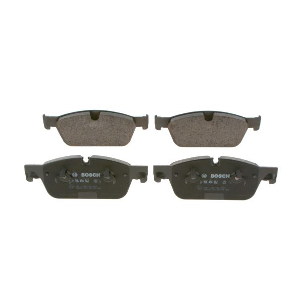 Bosch 0986494962 Brake Pads Set