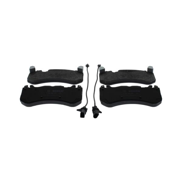 Bosch 0986494973 Brake Pads Set