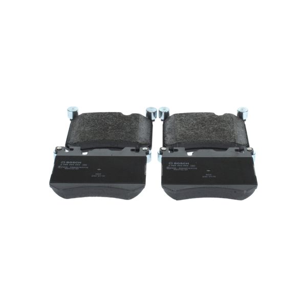 Bosch 0986494982 Brake Pads Set
