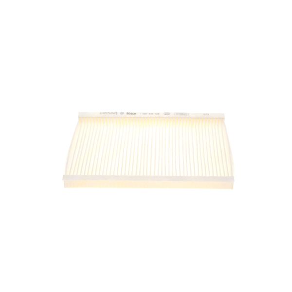 Bosch 1987435126 Pollen / Cabin Filter
