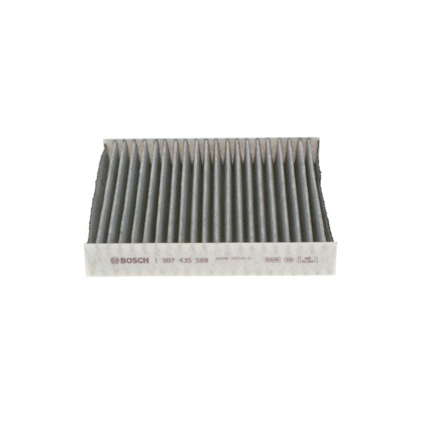 Bosch 1987435589 Pollen / Cabin Filter