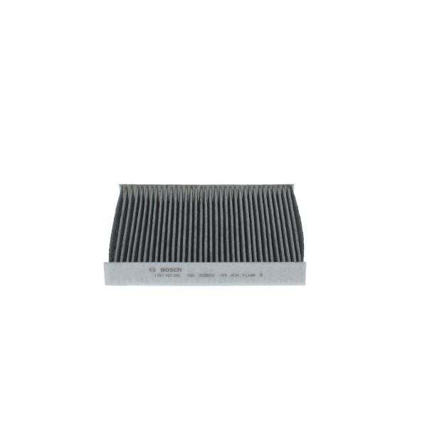 Bosch 1987435590 Pollen / Cabin Filter