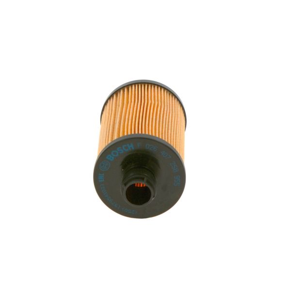 Bosch F026407258 Oil Filter