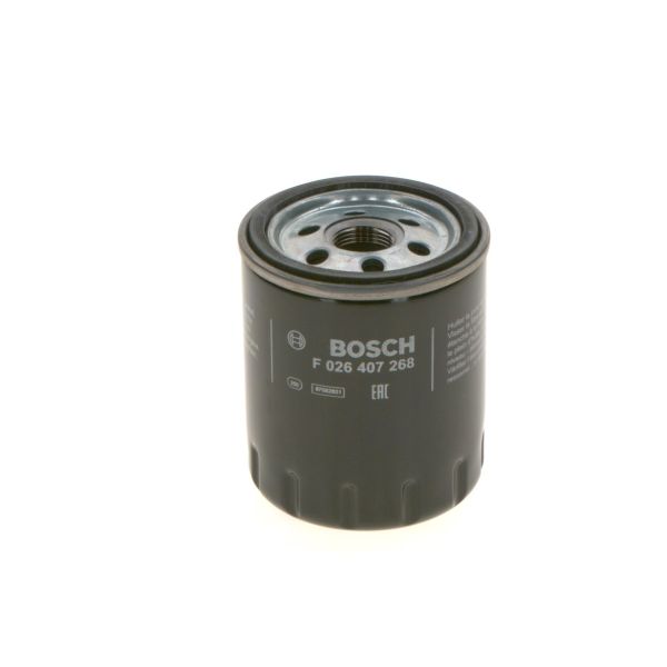 Bosch F026407268 Oil Filter
