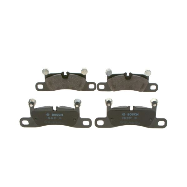 Bosch 0986494977 Brake Pads Set