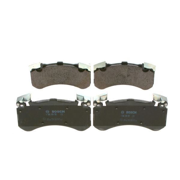 Bosch 0986494991 Brake Pads Set