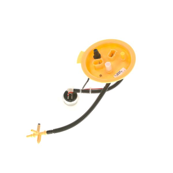 Bosch 0986580424 Fuel Pump