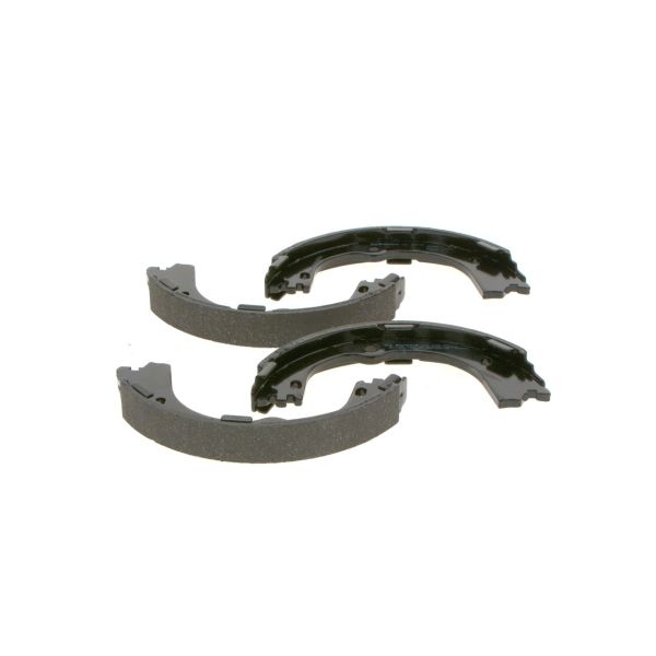 Bosch 0986487965 Handbrake Shoes Set