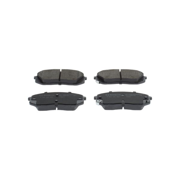 Bosch 0986494905 Brake Pads Set