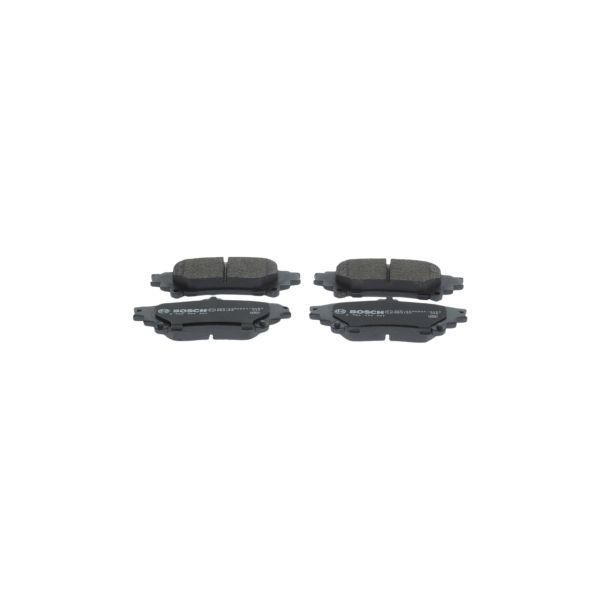Bosch 0986494907 Brake Pads Set